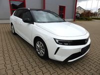 Gebraucht Opel Astra Elegance 131 PS (96 kW) 2023 Weiß Kombi