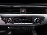 Gebraucht Audi A4 190 PS (139 kW) 2019 Kombi