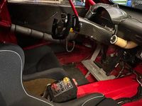 Gebraucht Seat Leon 400 PS (294 kW) 2007 Rot