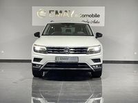 Gebraucht VW Tiguan 239 PS (175 kW) 2019 Oryxwhite perlmutteffekt SUV