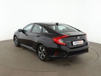 gebraucht Honda Civic 1.5 VTEC Executive, Benzin, 25.540 €