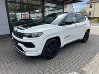 gebraucht Jeep Compass S Plug-In Hybrid 4WD /LED/