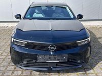 Gebraucht Opel Astra Elegance 131 PS (96 kW) 2023 Schwarz Kombi