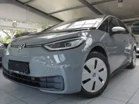 Gebraucht VW ID.3 Pro 150 kW (204 PS) 2020 Grau Kleinwagen