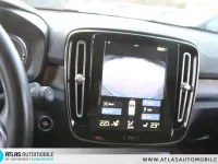 Brugt Volvo XC40 Plus 179 HK (131 kW) 2022 Grå SUV