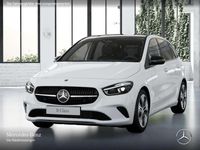 Gebraucht Mercedes B200 Progressive 163 PS (119 kW) 2025 Polarweiß Van / Kleinbus