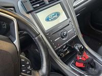 Gebraucht Ford Mondeo Ambiente 160 PS (117 kW) 2014 Kombi