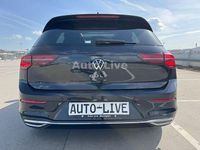 Gebraucht VW Golf VIII Active 150 PS (110 kW) 2023 Schwarz Limousine