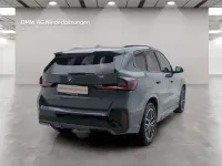Gebraucht BMW X1 Performance 204 PS (150 kW) 2023 Grün SUV