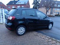 Gebraucht VW Golf VI Team 86 PS (63 kW) 2011 Schwarz Kleinwagen