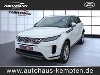 Gebraucht Land Rover Range Rover evoque S 179 PS (131 kW) 2020 Fuji white SUV