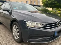 Gebraucht VW Passat 150 PS (110 kW) 2020 Grau Kombi