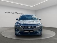 Gebraucht Seat Tarraco 4Drive 190 PS (139 kW) 2020 Grau SUV