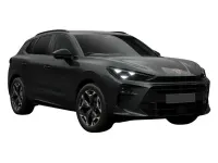 Neu Cupra Terramar 150 PS (110 kW) 2026 [n7n7] tamboragrau metallic SUV