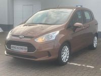 Gebraucht Ford B-MAX Trend 90 PS (66 kW) 2014 Van / Kleinbus