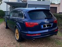 gebraucht Audi Q7 Q73.0 TDI DPF quattro tiptronic