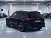 Neu VW Touareg Edition 340 PS (250 kW) 2025 Grenadillschwarz metallic SUV