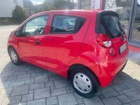 gebraucht Chevrolet Spark LS + *WENIG KM*