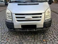 Second-hand Ford Transit 110 CP (80 kW) 2008