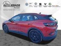 gebraucht VW ID4 Pro Performance 77 kwh Akku
