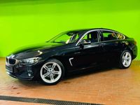 gebraucht BMW 420 Advantage Navi Led Einparkhilfe