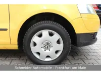 Gebraucht VW Fox 54 PS (39 kW) 2005 Kleinwagen