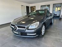 gebraucht Mercedes SLK200 *Airscarf*Pano*SHZ*Bi-Xenon*COMAND*