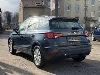 Gebraucht Seat Arona Style 116 PS (85 kW) 2019 Grau SUV