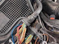 Gebraucht Mercedes E430 279 PS (205 kW) 1998 Schwarz Limousine