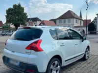 Gebraucht Peugeot 3008 156 PS (114 kW) 2011 Kombi