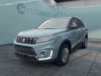 gebraucht Suzuki Vitara +HYBRID+LED+ACC+WKR+KAMERA+TWA+PANORAMA