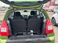 Gebraucht Citroën C2 2006 Grün Kleinwagen