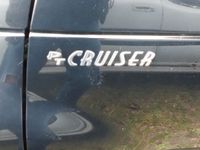 gebraucht Chrysler PT Cruiser Limited 2.2 CRD