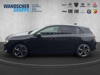 Gebraucht Opel Astra 136 PS (100 kW) 2024 Schwarzschwarz Limousine