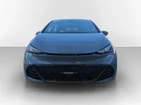 Używany Cupra Born 150 kW (204 KM) 2022 Szary Hatchback