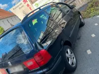 Gebraucht Seat Ibiza 131 PS (96 kW) 2004 Schwarz Kleinwagen