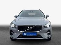 Gebraucht Volvo XC60 Core 250 PS (183 kW) 2024 Grau SUV