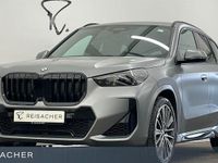 Neu BMW X1 Performance 204 PS (150 kW) 2025 Grau SUV
