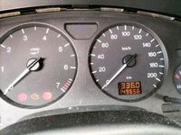 gebraucht Opel Astra Baujahr 99 TÜV bis im Mai