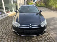 Gebraucht Citroën C5 156 PS (114 kW) 2010 Blau Kombi