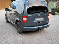 gebraucht VW Caddy VW1.9 TDI / TÜV NEU !