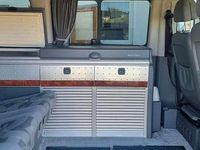 Gebraucht Mercedes Viano 204 PS (150 kW) 2009 Silber Van / Kleinbus