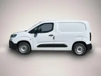 Neu Fiat Doblò 101 PS (74 kW) 2026 Manufacturer Van / Kleinbus