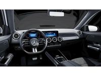 Gebraucht Mercedes GLB220 AMG 190 PS (139 kW) 2024 Weiss SUV