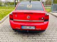 gebraucht Opel Vectra c 2002 VB