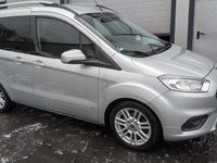 Occasion Ford Tourneo Titanium 101 ch (74 kW) 2019 Argent Break