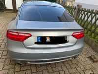 gebraucht Audi A5 Sportback 2.0 TFSI 132kW -