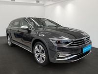 Gebraucht VW Passat Alltrack 200 PS (147 kW) 2023 Grau Kombi