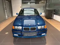 Gebraucht BMW M3 Cabriolet Performance 286 PS (210 kW) 1994 Blau Cabrio