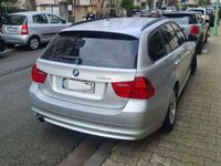 gebraucht BMW 318 318 d XENON - PDC vorne/hinten - NAVI